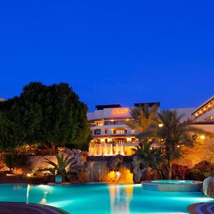 Dead Sea Marriott Resort & Spa